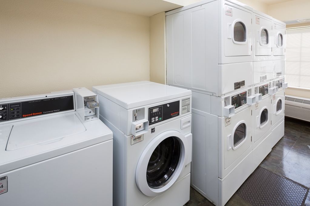 Woodspring Suites Springfield Faciliteter billede