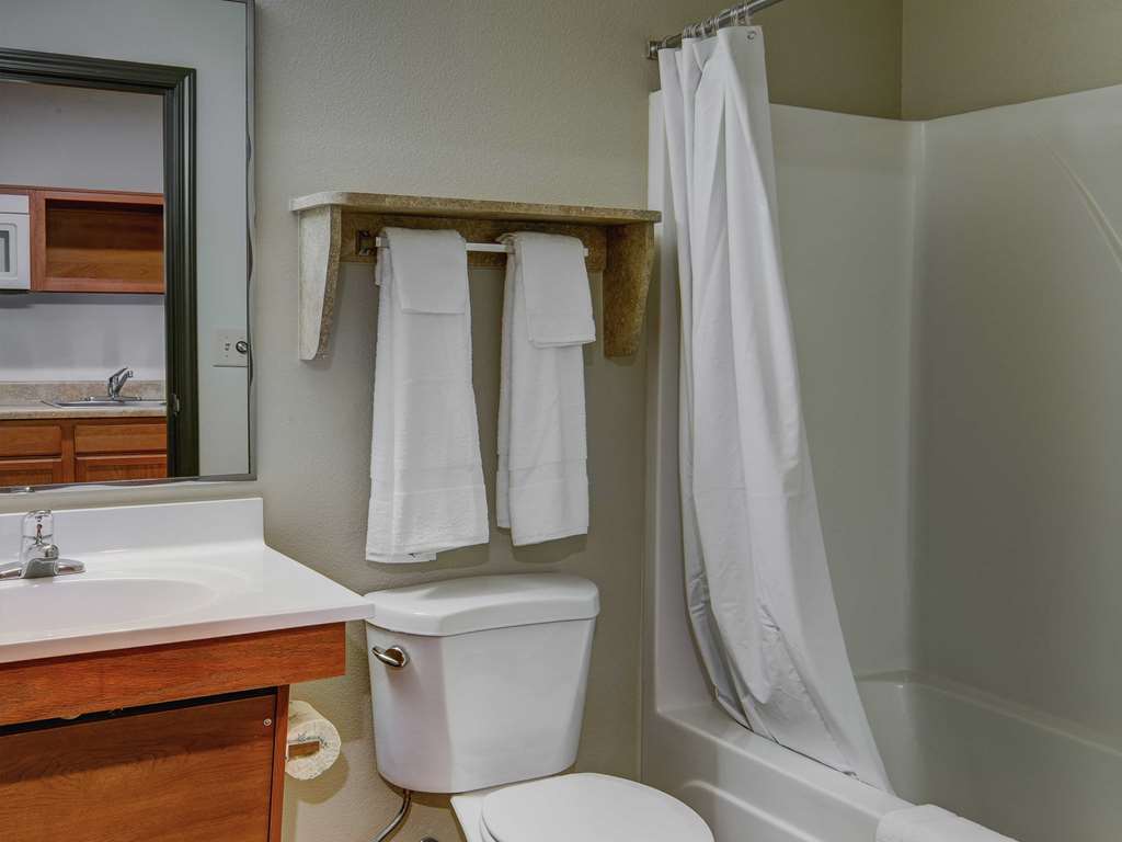 Woodspring Suites Springfield Værelse billede