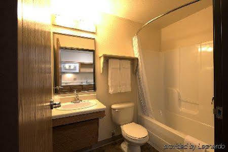 Woodspring Suites Springfield Værelse billede