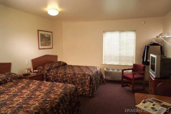 Woodspring Suites Springfield Værelse billede