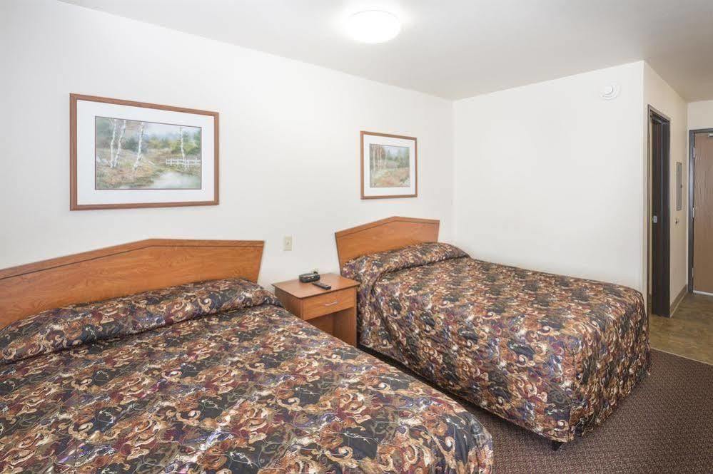 Woodspring Suites Springfield Eksteriør billede
